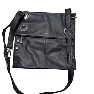 NWOT HAMMIT BAG CROSSBODY/ SHOULDER BAG RETAIL $545